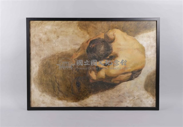 對話之一藏品圖，第2張