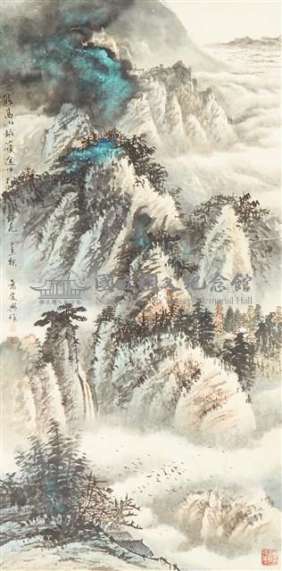能高越嶺所見藏品圖，第1張
