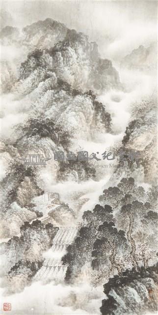 曾文水庫藏品圖，第1張