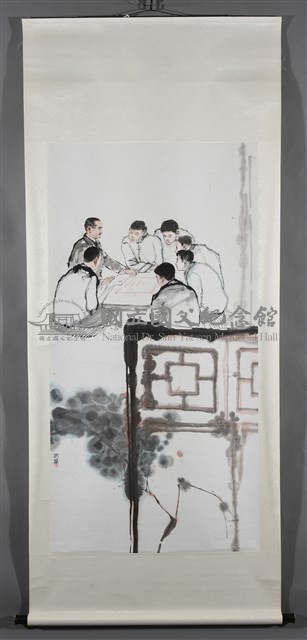 駐台策劃惠州起義藏品圖，第2張