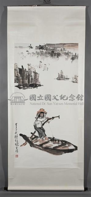 西方文明港澳觸角藏品圖，第2張
