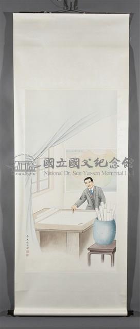 接受籌劃鐵路全權藏品圖，第2張