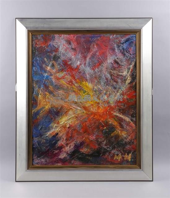 金風之秋藏品圖，第2張