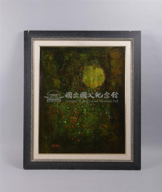 魚戲系列—相逢藏品圖，第2張