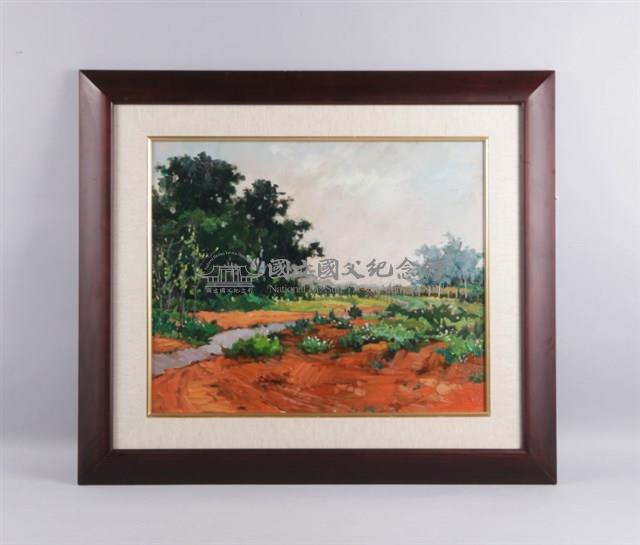 紅土坡藏品圖，第2張