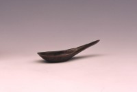 上釉湯匙藏品圖，第1張