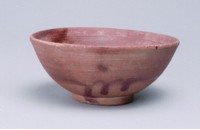 紅陶缽藏品圖，第1張