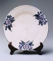 盤藏品圖，第1張