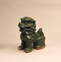 獅藏品圖，第1張