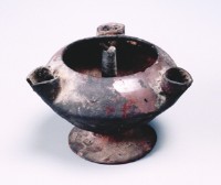 省油燈藏品圖，第1張