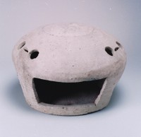 烘爐藏品圖，第1張