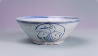 鴨碗藏品圖，第1張