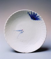 鶴丹小盤藏品圖，第1張