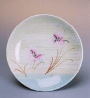 花草小盤藏品圖，第1張