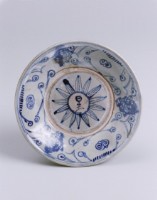 暗青星字盤藏品圖，第1張