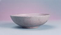 暗紫圓碗藏品圖，第1張