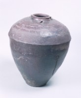 三耳官帽甕藏品圖，第1張