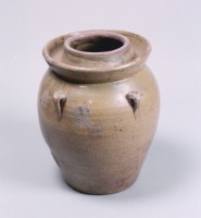 雙唇四繫罐藏品圖，第1張