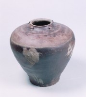 四耳甕藏品圖，第1張