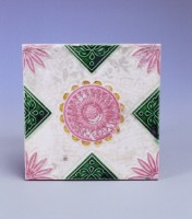 磁磚藏品圖，第1張
