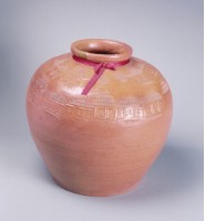 磚胎甕藏品圖，第1張