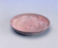 磚胎小盤(七星盤)藏品圖，第1張