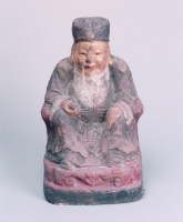 福德正神藏品圖，第1張