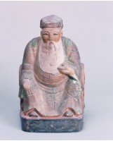 福德正神藏品圖，第1張