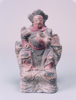 玄天上帝藏品圖，第1張