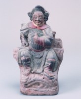 玄天上帝藏品圖，第1張