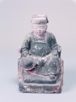 廣澤尊王藏品圖，第1張