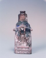 天上聖母藏品圖，第1張