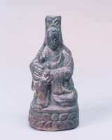 送子觀音藏品圖，第1張