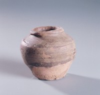 冥器(8)藏品圖，第1張