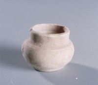 冥器(19）藏品圖，第1張
