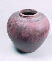 磚胎大甕藏品圖，第1張