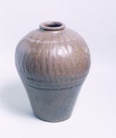 直紋甕（中）藏品圖，第1張