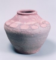 磚胎大腹甕藏品圖，第1張