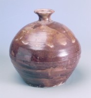 細頸球瓶藏品圖，第1張