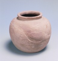 小陶罐藏品圖，第1張