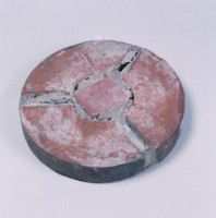 圓柱磚藏品圖，第1張