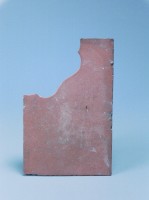 堵角磚藏品圖，第1張