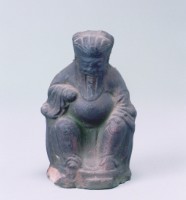 土地公藏品圖，第1張