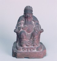 土地公(北勢湖朝昇OK三)藏品圖，第1張
