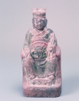 司命灶君藏品圖，第1張