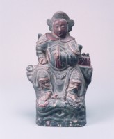 玄天上帝藏品圖，第1張