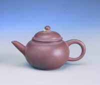 奇興款小茶壺藏品圖，第1張
