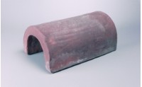 半邊水管藏品圖，第1張