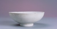 白瓷碗藏品圖，第1張