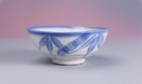 竹葉碗藏品圖，第1張